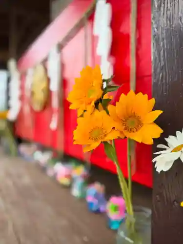伊達神社(北海道)