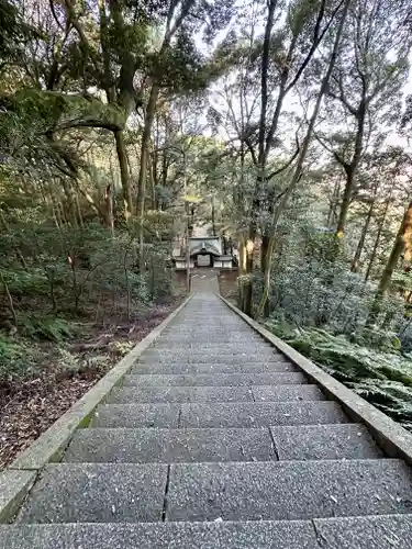 豊国廟（豊国神社飛地境内）(京都府)