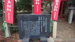 手力雄神社の歴史