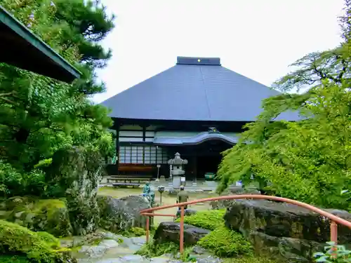 西善寺のその他建物