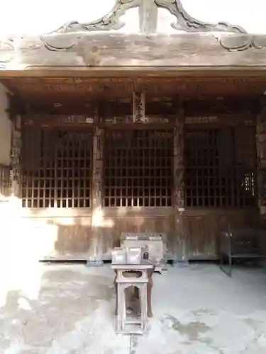 清水寺(千葉県)