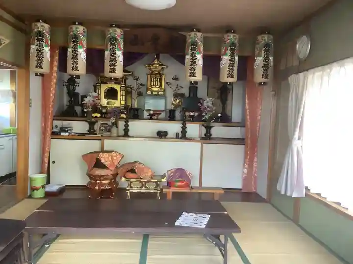 虚空蔵堂(岐阜県)