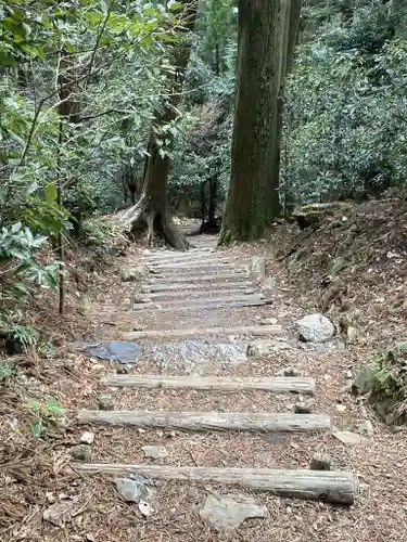 荒羽々気神社(愛知県)