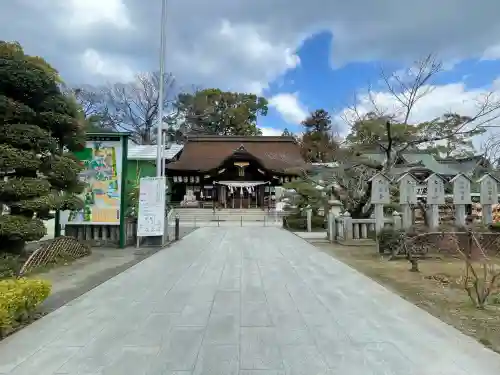 田村神社(香川県)