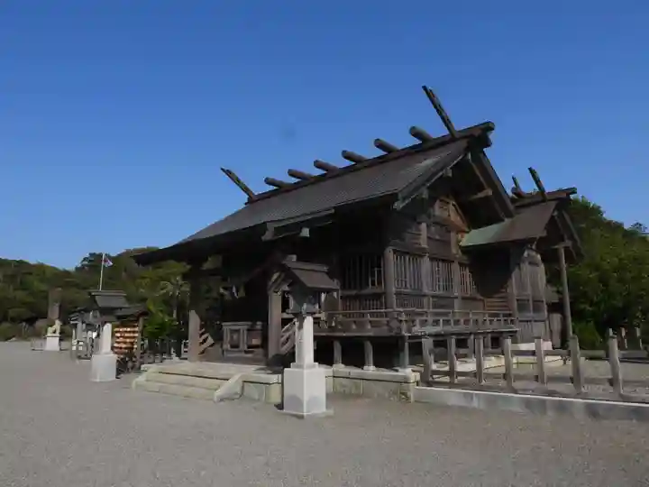 大御神社(宮崎県)