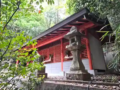 池之原神社(大阪府)