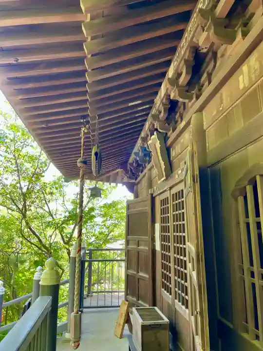 大船観音寺(神奈川県)