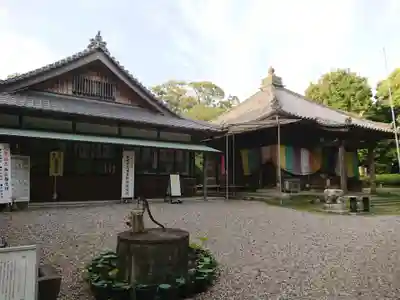 松尾観音寺のその他建物