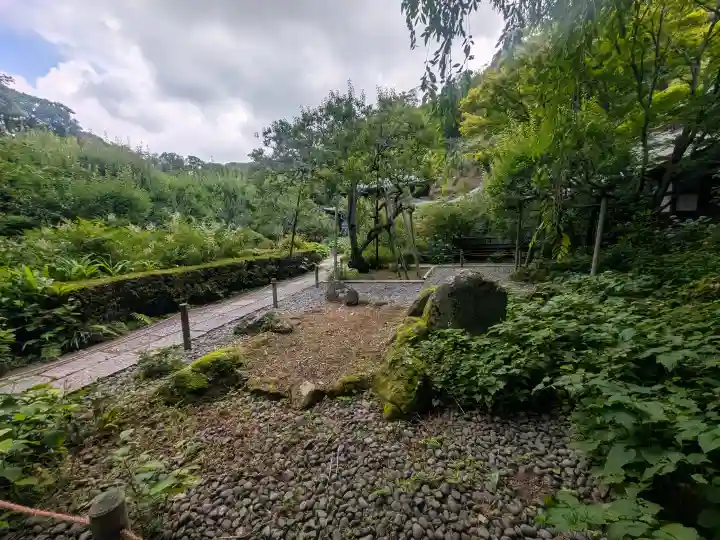 瑞泉寺(神奈川県)