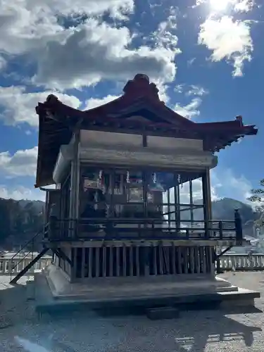 浅間神社(栃木県)