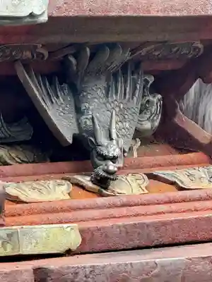 鹽竃神社(宮城県)