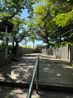 旭山神社(広島県)