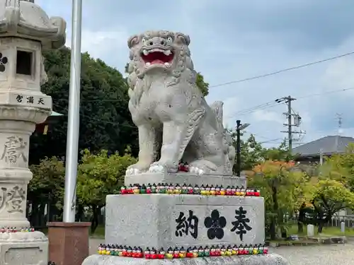上野天満宮(愛知県)
