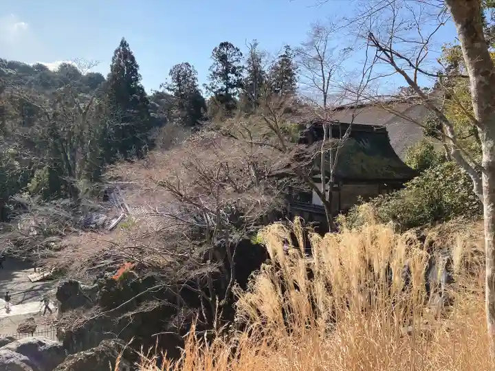 石山寺(滋賀県)