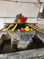 榴岡天満宮(宮城県)