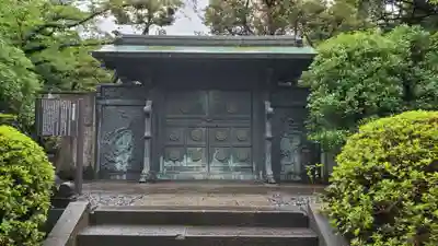 増上寺(東京都)