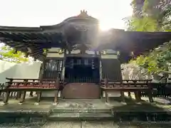 勝尾寺(大阪府)