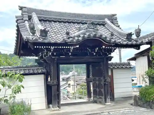 善隆寺(滋賀県)