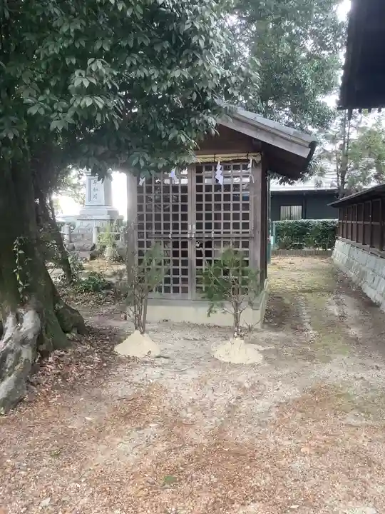 犬山神社のその他建物