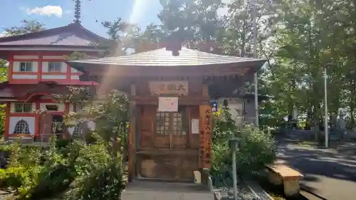 眞弘寺のその他建物