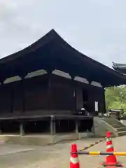 鶴林寺(兵庫県)