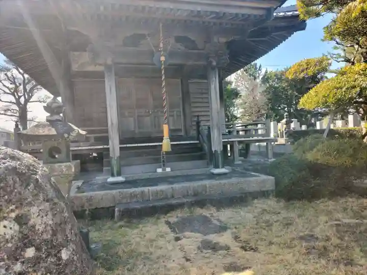 成道寺(静岡県)