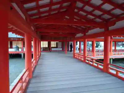 厳島神社(広島県)