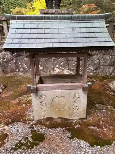 花山院菩提寺のその他建物