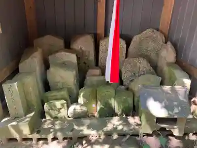 猪田神社(三重県)