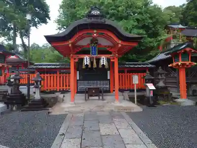 伏見稲荷大社(京都府)