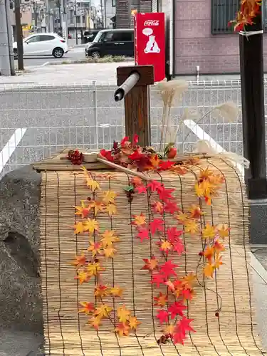 阿邪訶根神社(福島県)