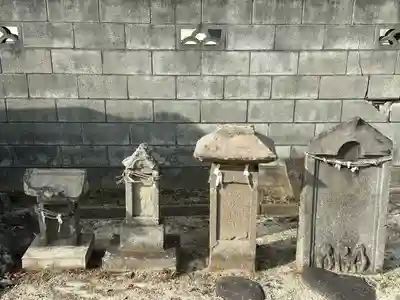 子之神社(埼玉県)