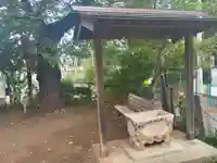 共光稲荷大明神(東京都)