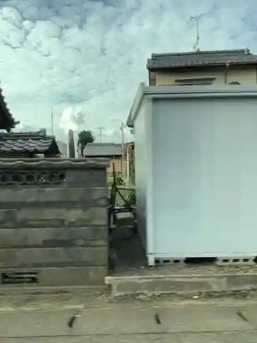 妙智寺のその他建物