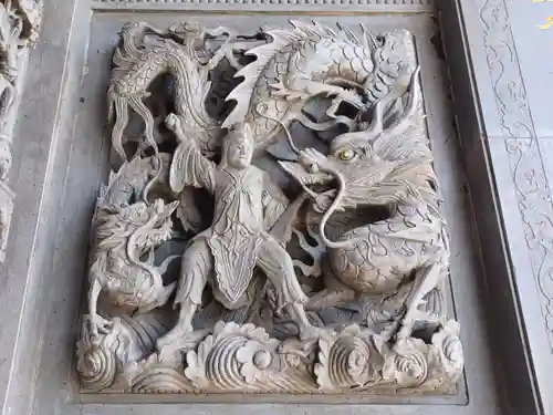 聖天宮(埼玉県)