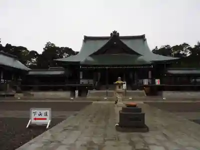 尊永寺の本殿・本堂