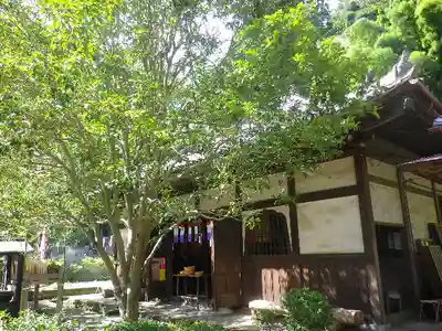 円応寺のその他建物