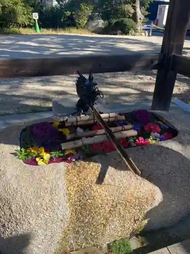 神館神社(三重県)