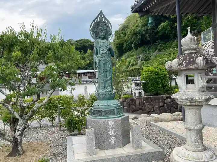 桂昌寺(三重県)