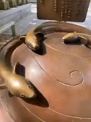 星宮神社(栃木県)