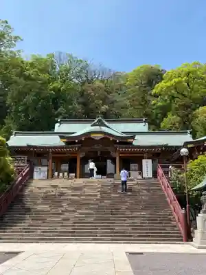 鎮西大社諏訪神社(長崎県)