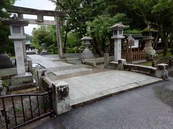 宗像大社(福岡県)