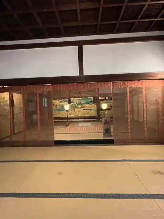 円満院門跡(滋賀県)