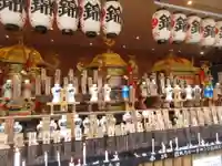 八坂神社御旅所(京都府)