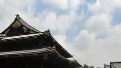 東本願寺（真宗本廟）の建物その他