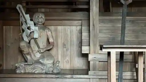 船城神社(兵庫県)