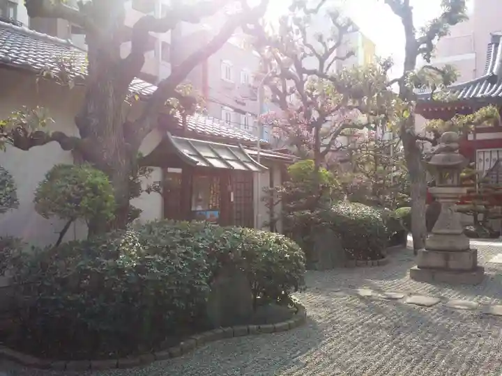 藤次寺のその他建物