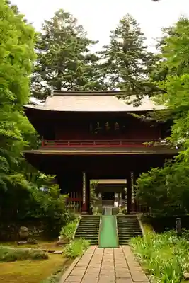 大乗寺(石川県)