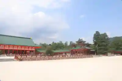 平安神宮(京都府)