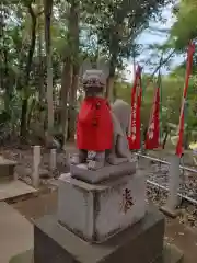 春日部稲荷神社(埼玉県)